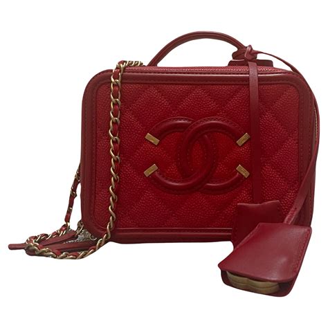 chanel crossbody red|chanelle crossbody bag on sale.